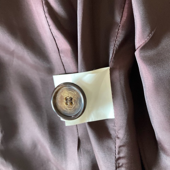 Striped Blazer - Picture 5 of 5